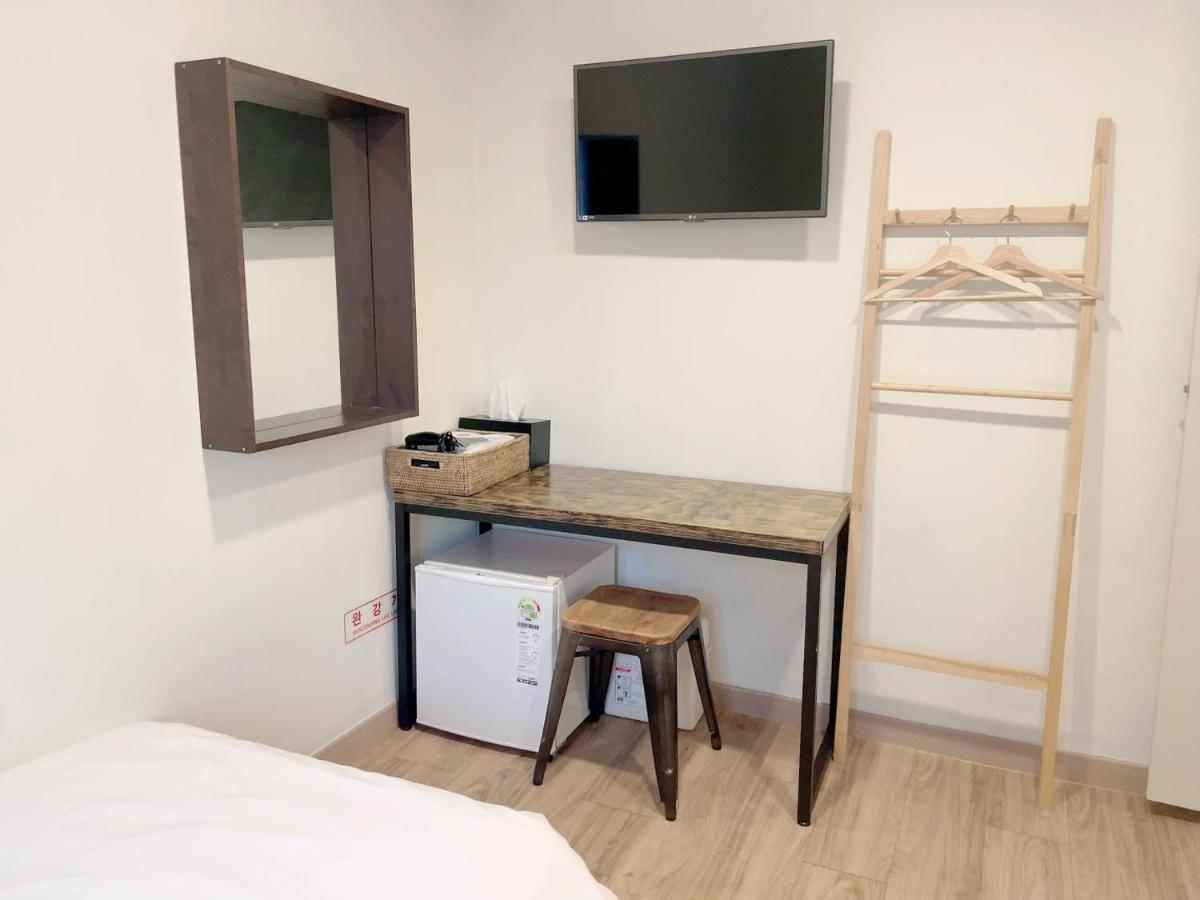 Hostel Korea - Ikseon Seul Esterno foto