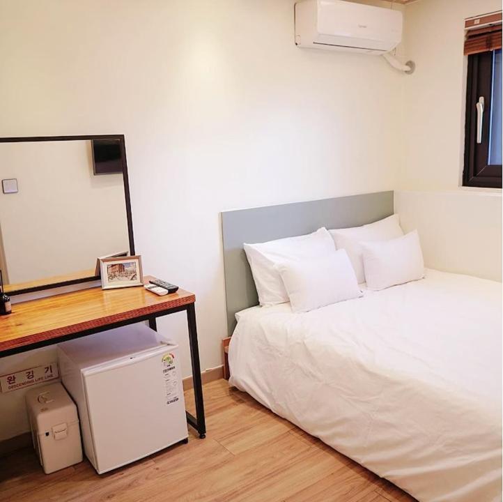 Hostel Korea - Ikseon Seul Esterno foto