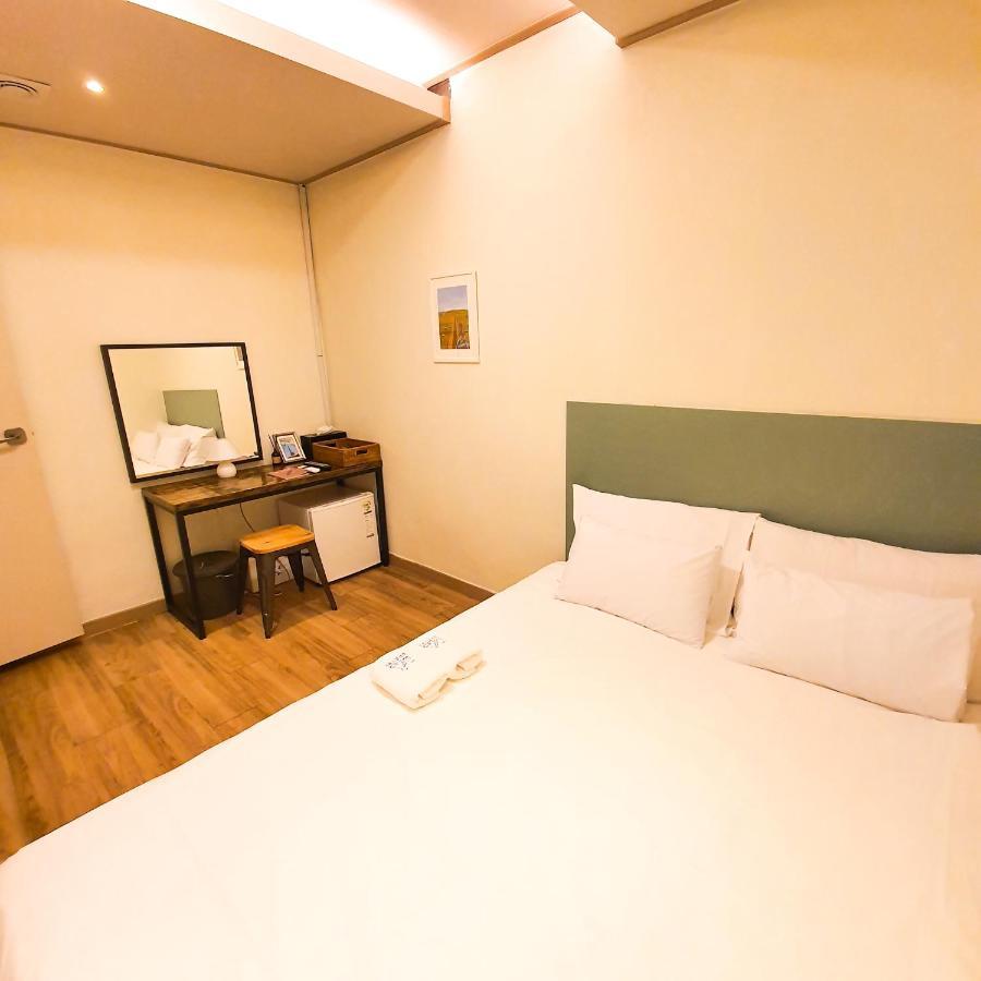 Hostel Korea - Ikseon Seul Esterno foto