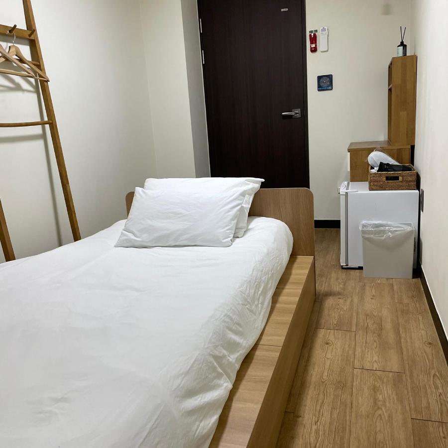 Hostel Korea - Ikseon Seul Esterno foto