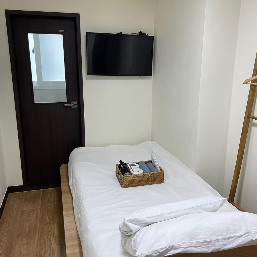 Hostel Korea - Ikseon Seul Esterno foto