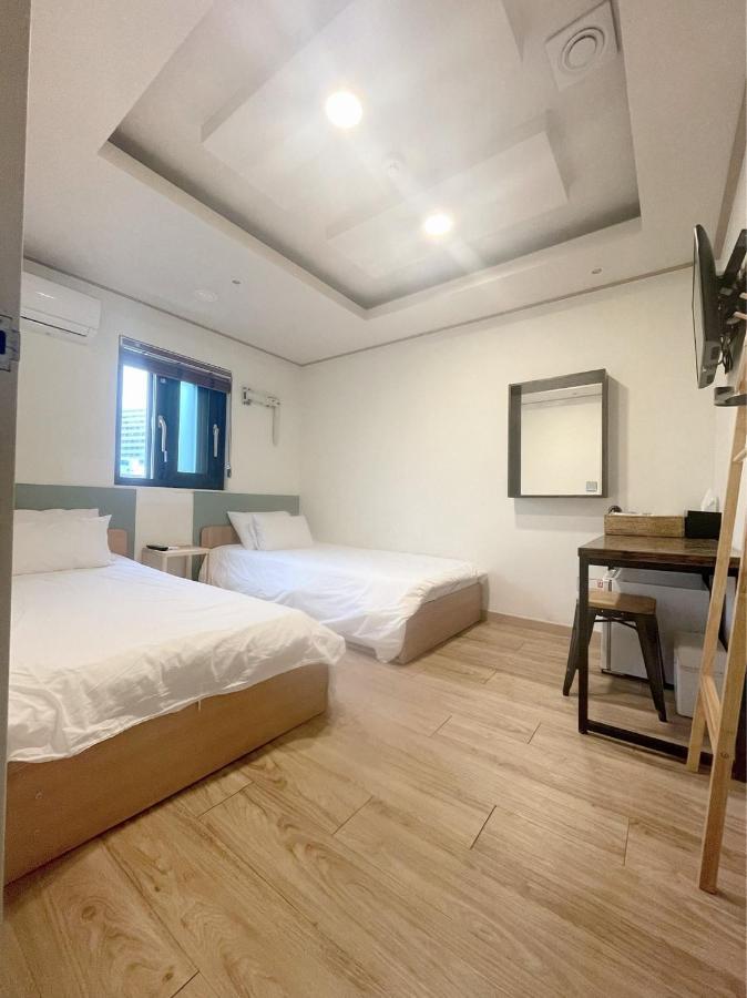 Hostel Korea - Ikseon Seul Esterno foto