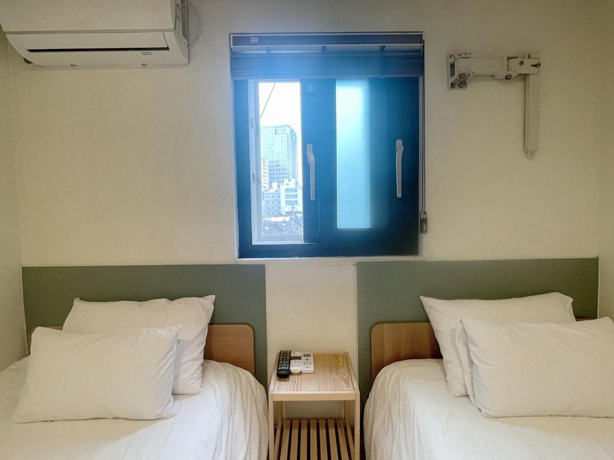 Hostel Korea - Ikseon Seul Esterno foto