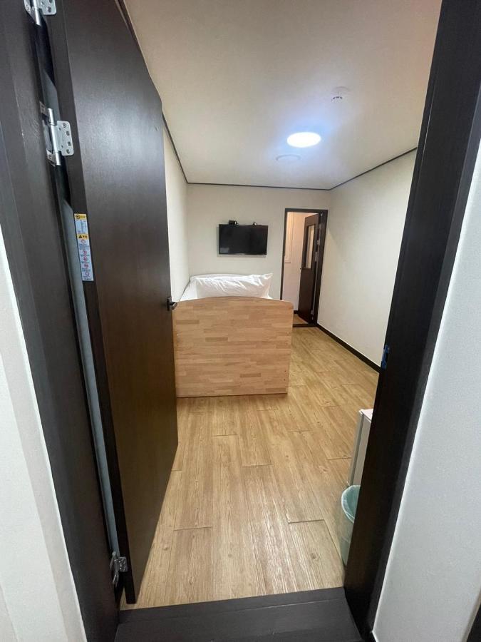 Hostel Korea - Ikseon Seul Esterno foto