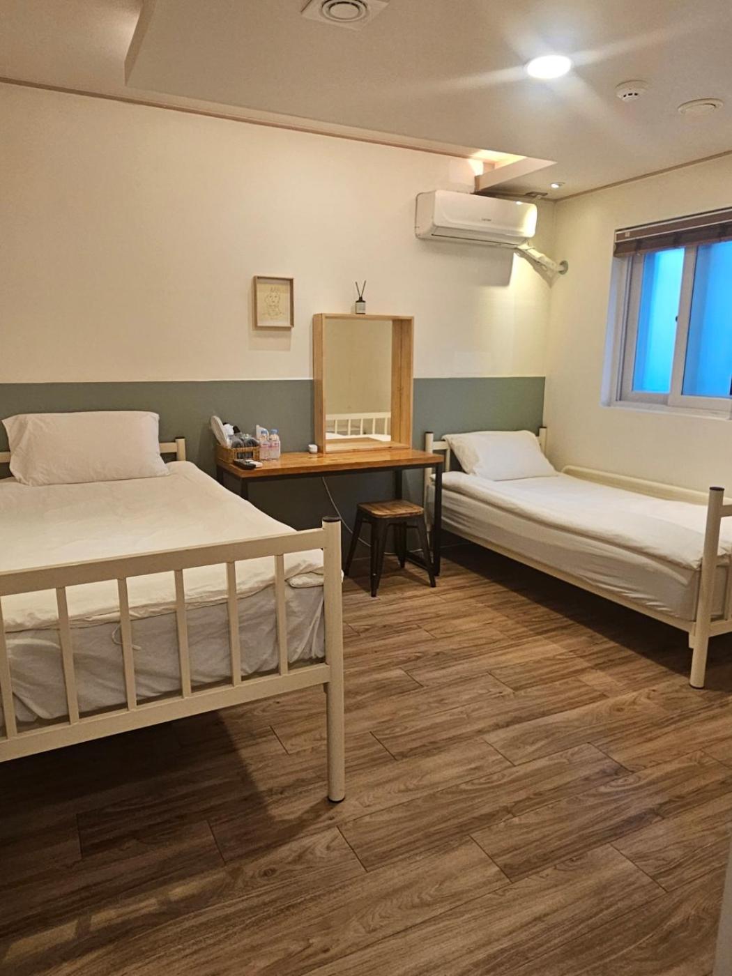 Hostel Korea - Ikseon Seul Esterno foto