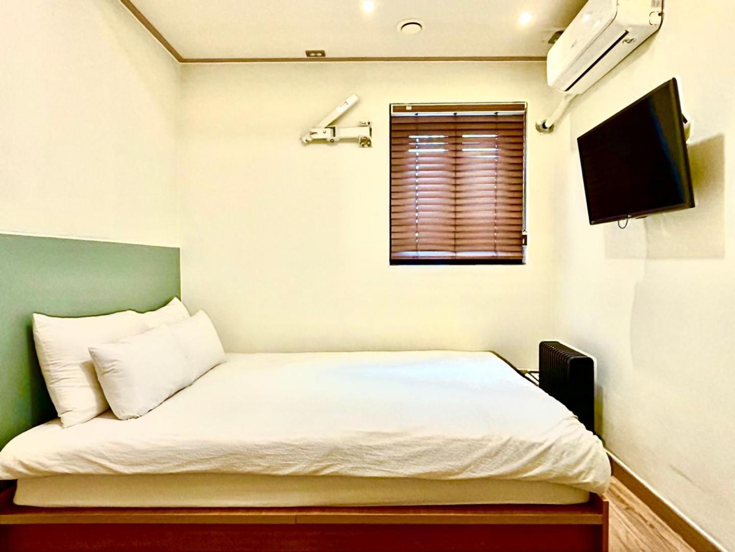 Hostel Korea - Ikseon Seul Esterno foto