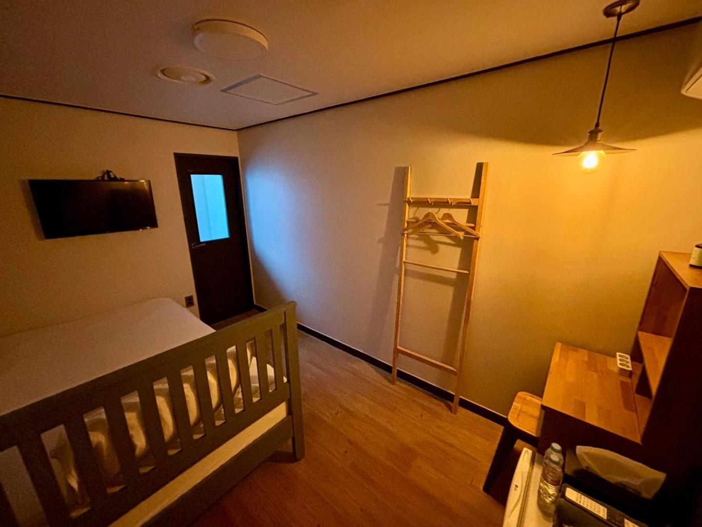 Hostel Korea - Ikseon Seul Esterno foto