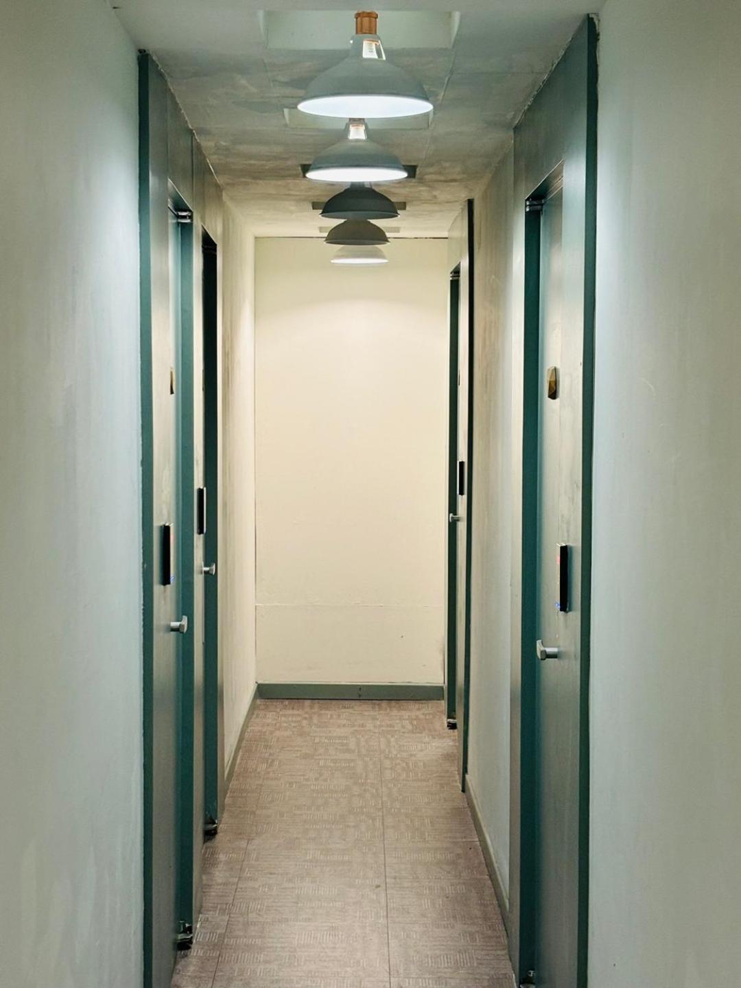 Hostel Korea - Ikseon Seul Esterno foto