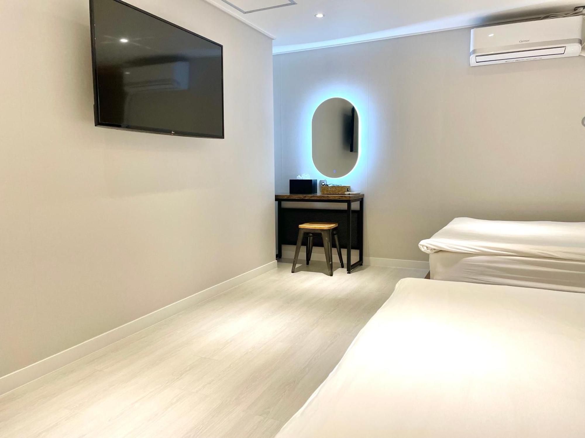 Hostel Korea - Ikseon Seul Esterno foto