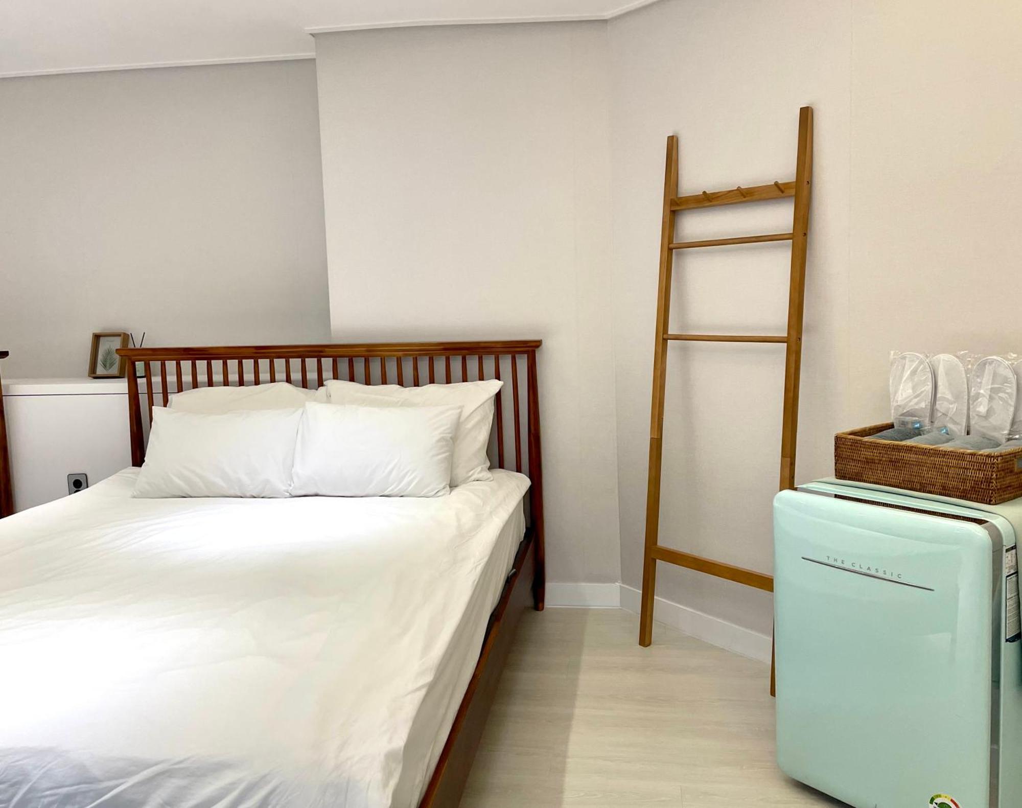 Hostel Korea - Ikseon Seul Esterno foto