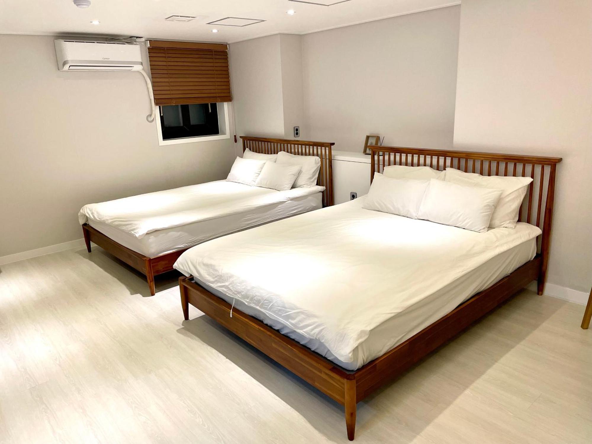 Hostel Korea - Ikseon Seul Esterno foto