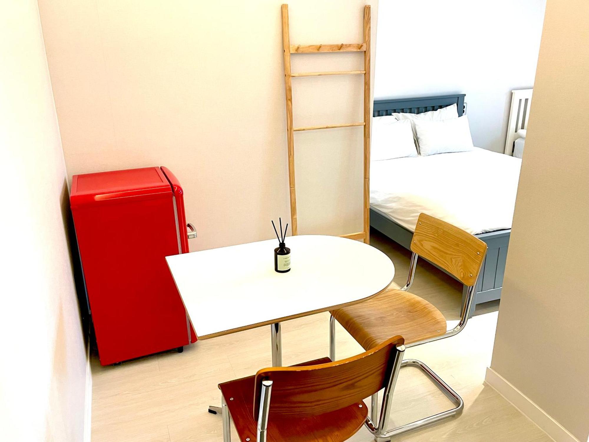 Hostel Korea - Ikseon Seul Esterno foto