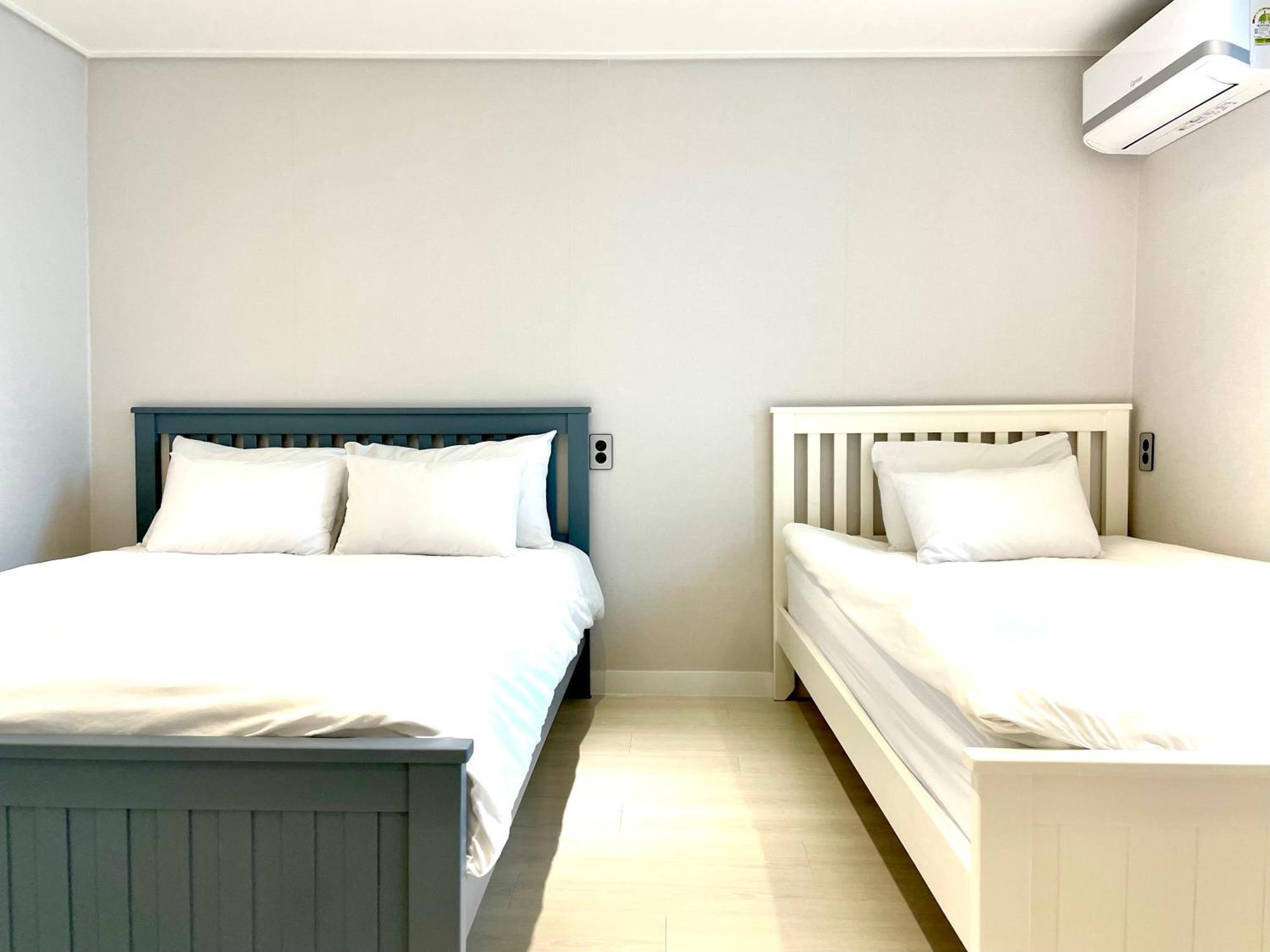 Hostel Korea - Ikseon Seul Esterno foto