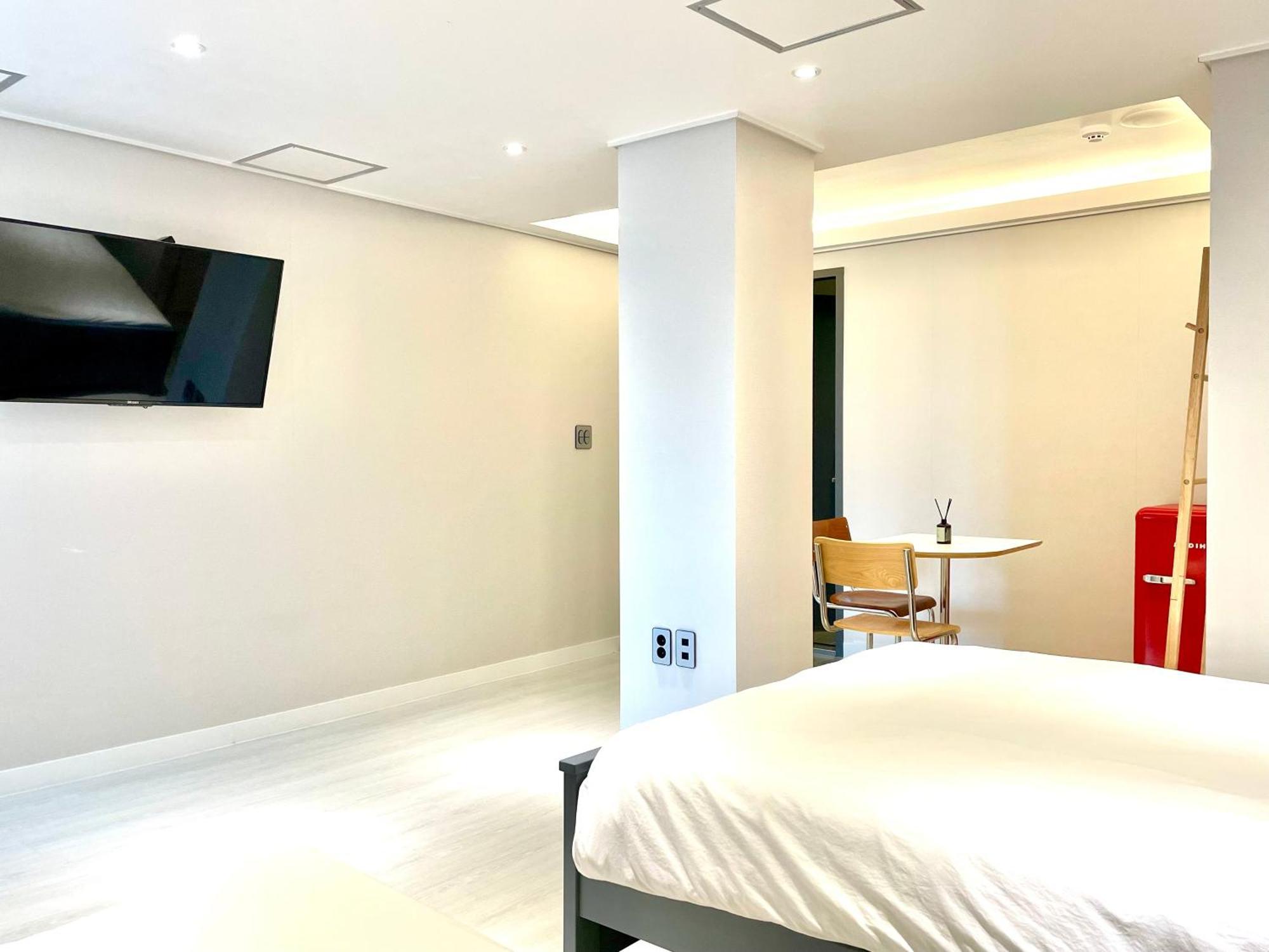 Hostel Korea - Ikseon Seul Esterno foto